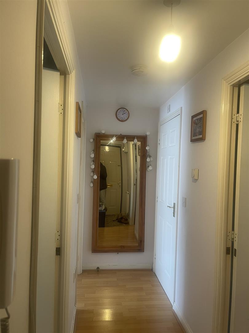 Stafford Close, London